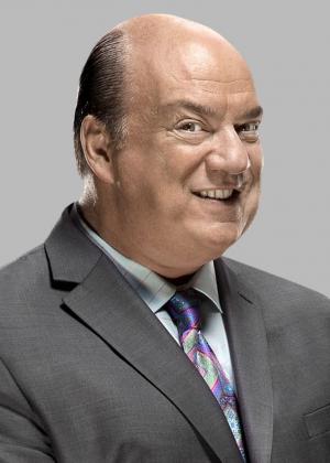 Paul Heyman